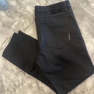 Neuw Men's Skinny Jeans - Black